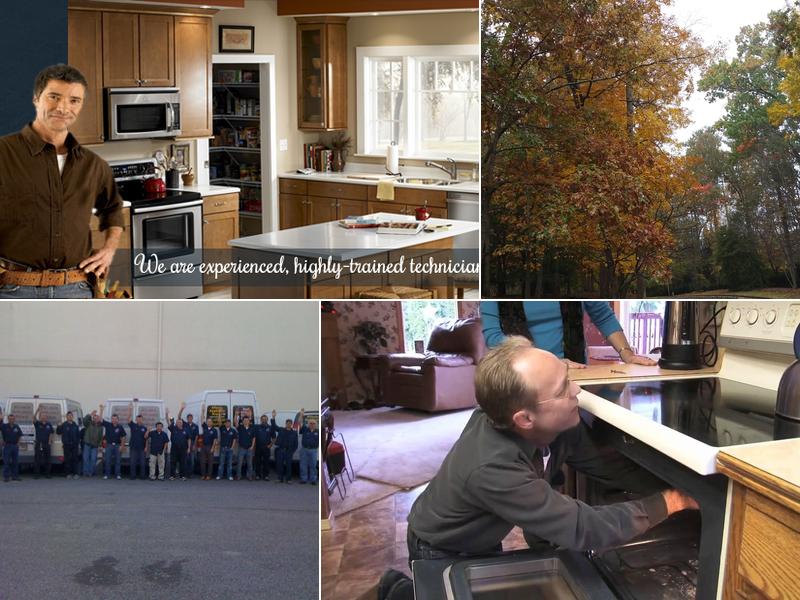 Atlanta Appliance Inc