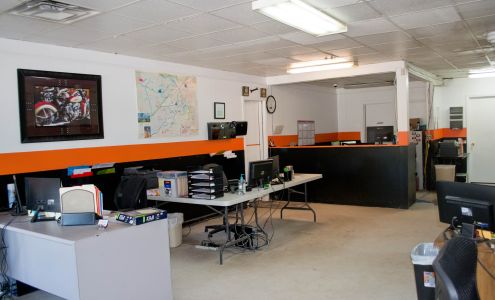 Certified Appliance Repair