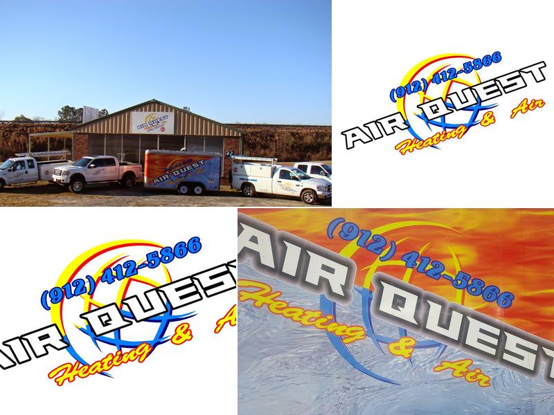 Air Quest Heating & Air