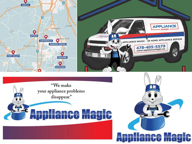 Appliance Magic