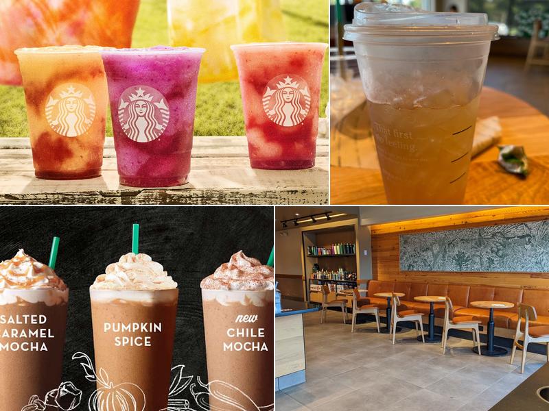 Starbucks 6280 Limestone Rd, Hockessin