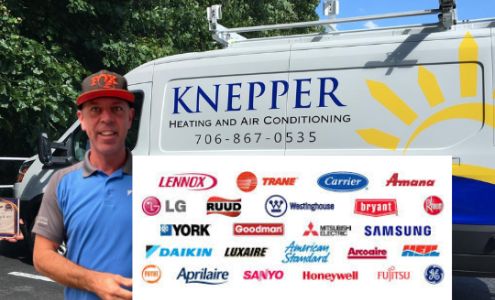 Knepper Heating and Air Conditioning
