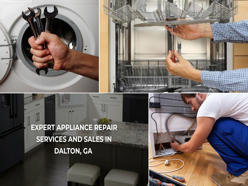 Langford Appliance, Inc.