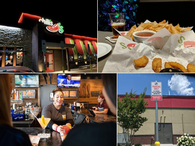 Chili's Grill & Bar