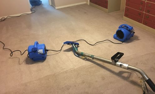 Prestige Pro Clean 101 Trent Jones Cir, Meansville Georgia 30256