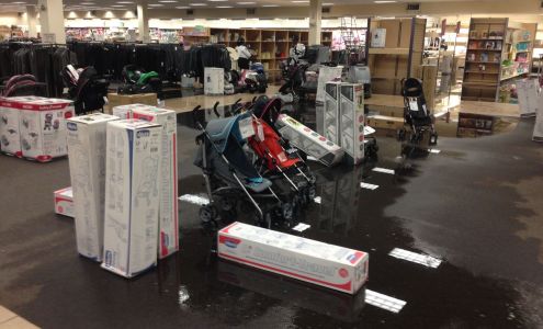 Servpro of Bryan, Effingham, McIntosh, and East Liberty Counties Fleming