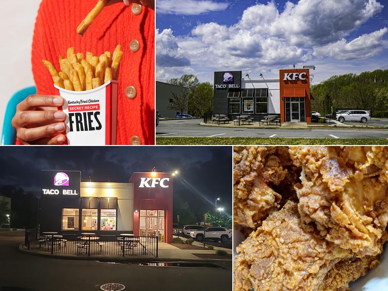 KFC