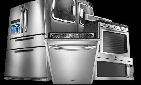 Servco Appliance Services