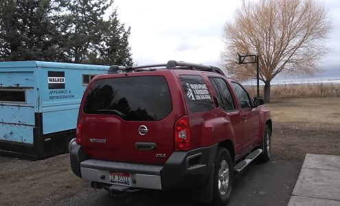 Walker Appliance & Refrigeration