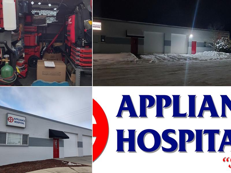 ABC Appliance Hospital