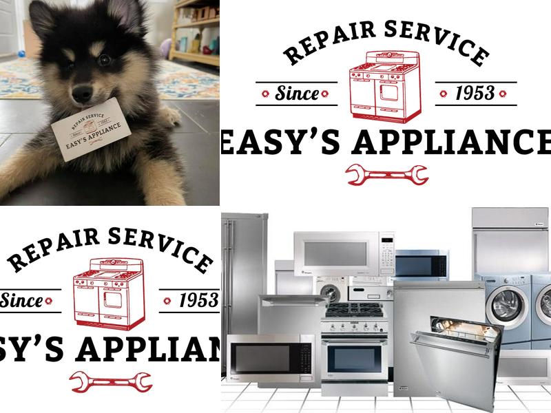 Easy's Appliance Repair Services