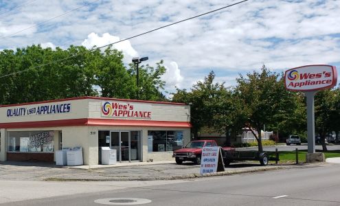 Wes's Appliance and Mattress