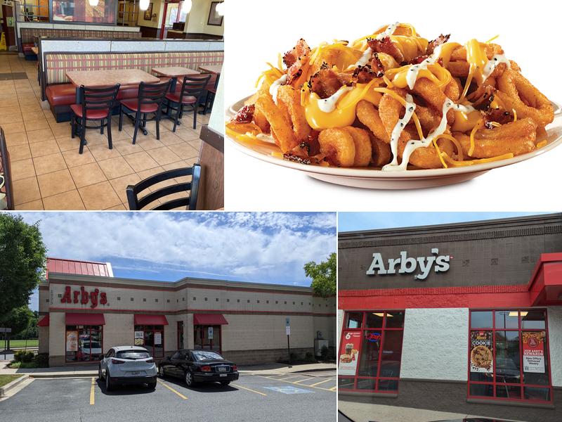Arby's