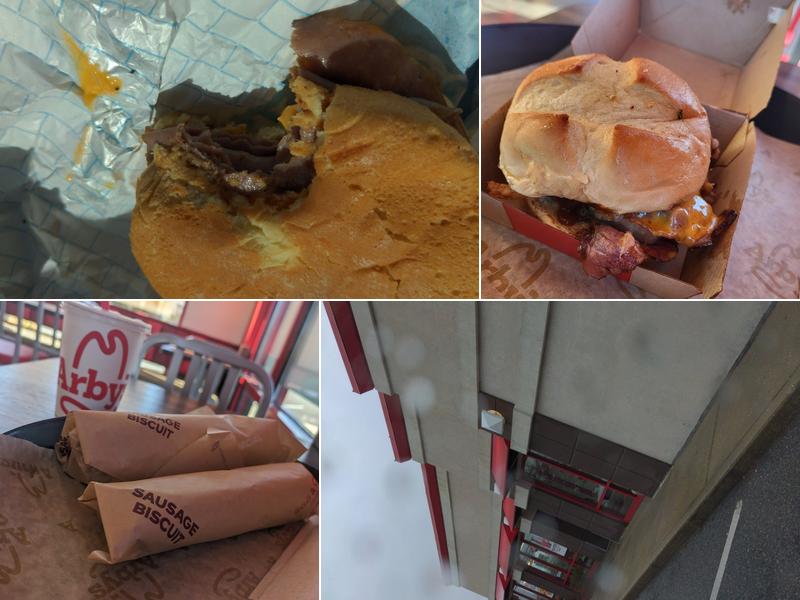 Arby's