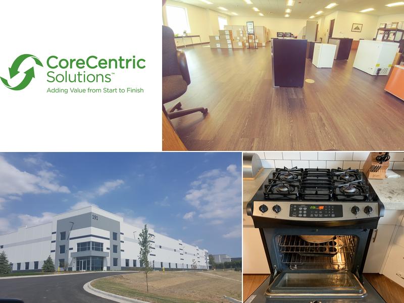 CoreCentric Solutions, Inc