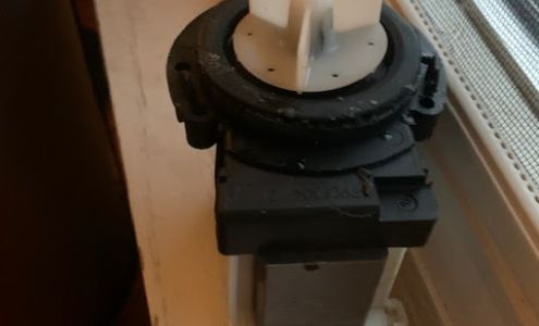 A Plus Appliance Repair Inc