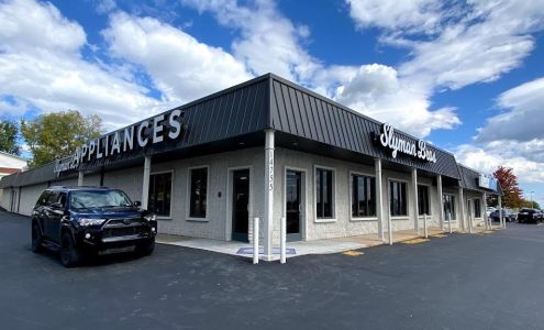 Slyman Bros Appliances