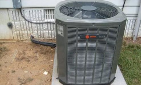 A-Consumers Heating & Cooling Inc.