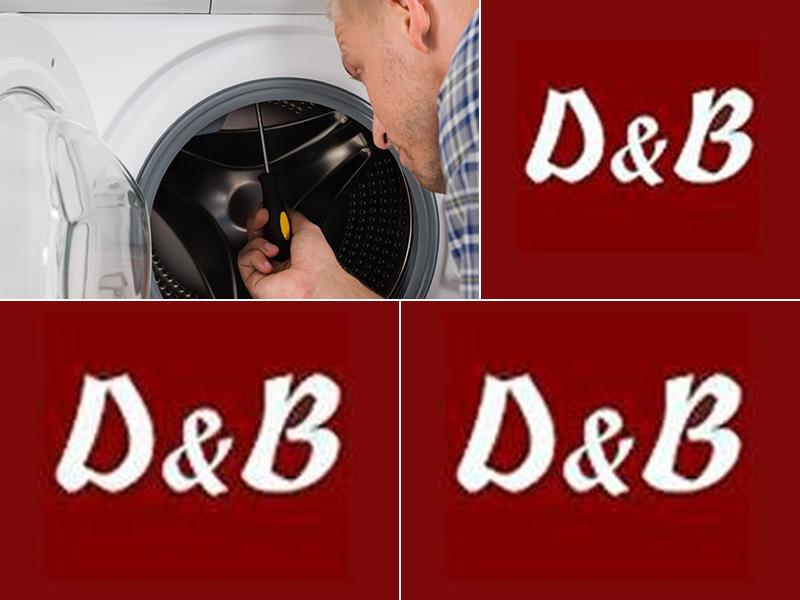 D & B Appliance Service Professionals