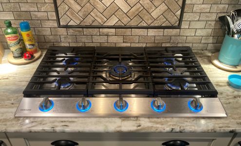 Mr. Appliance of Mid America