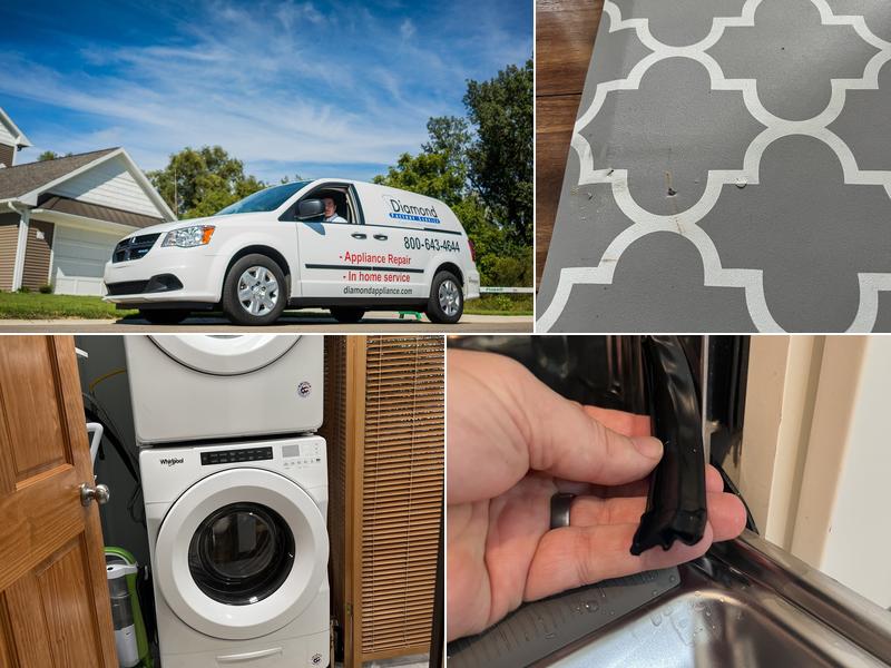 Diamond Factory Service