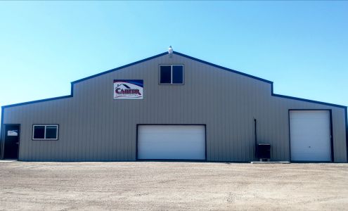 Carter Comfort Systems Heating & Air Conditioning