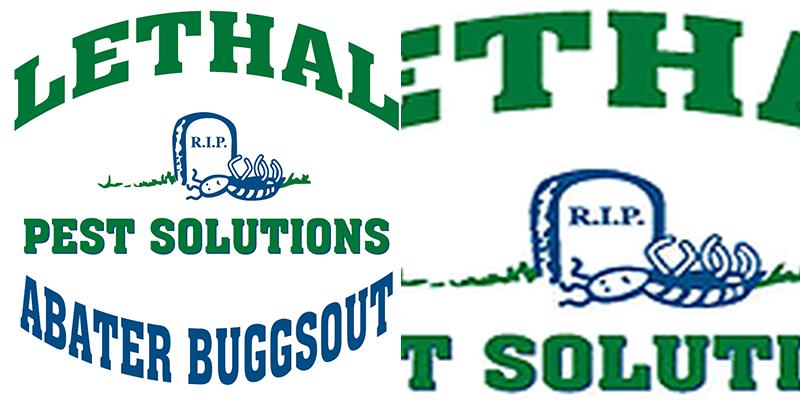 Lethal Pest Solutions