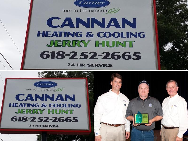 Cannan Heating and Cooling