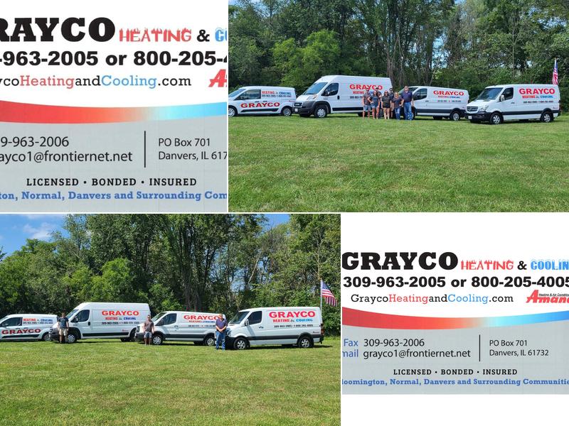 Grayco Heating & Cooling