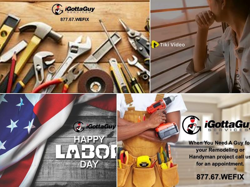 i gotta guy services