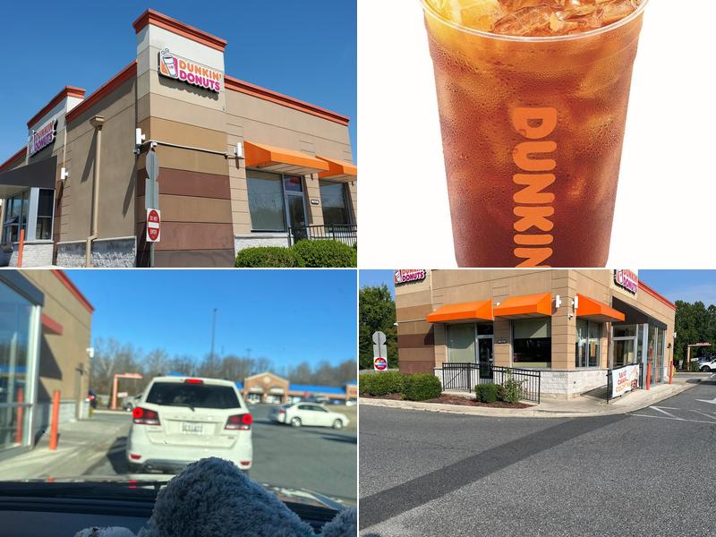 Dunkin'