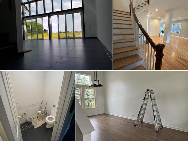 Mila's Restoration & Remodeling