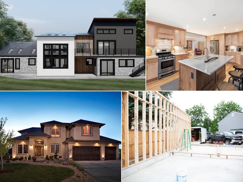 Homestead Home Builders, LLC