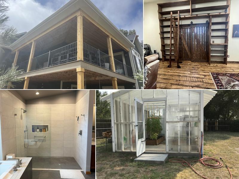 Pittman Construction