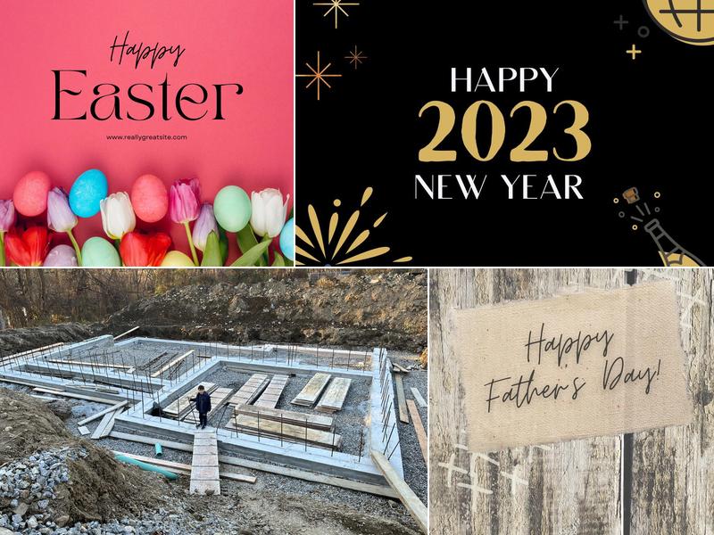 LCP General Contractors, LLC