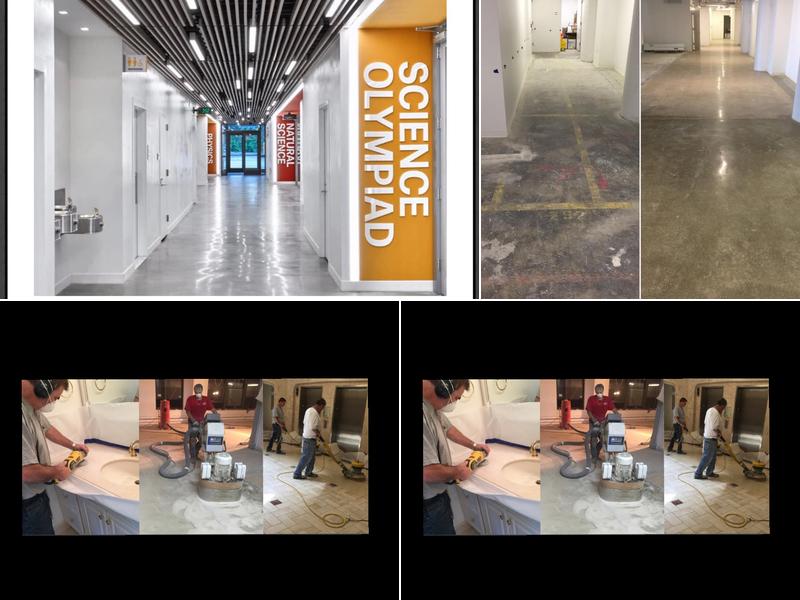 Absolute Stonecare, Inc.