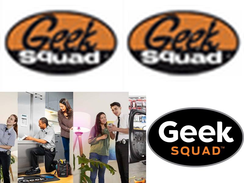 Geek Squad