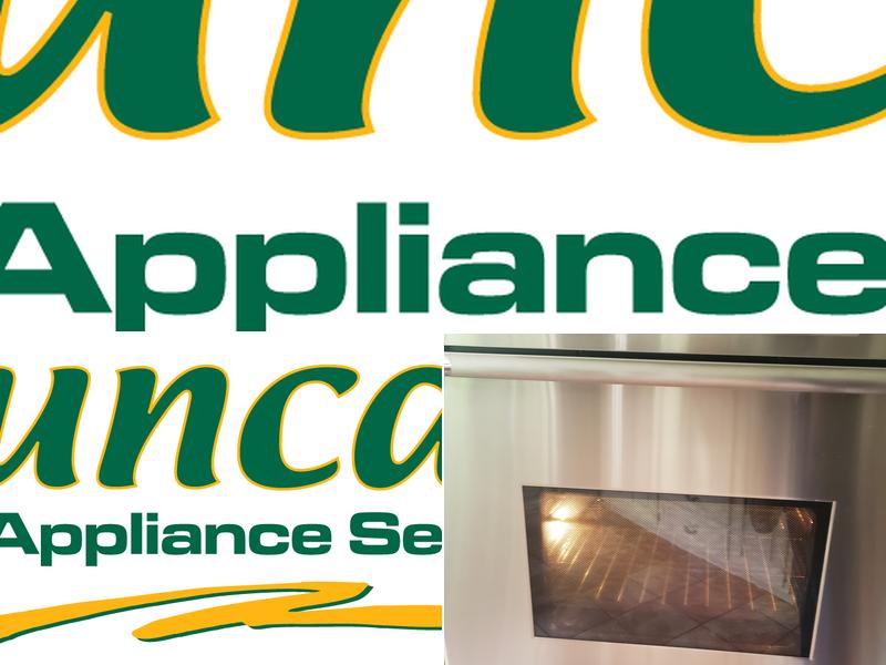 Duncan Appliance Services