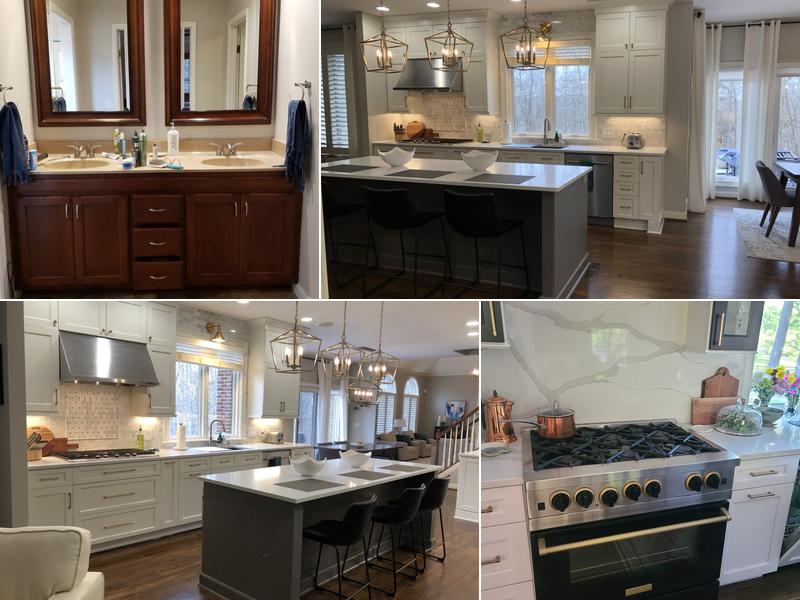 Howard's Kitchen Studio