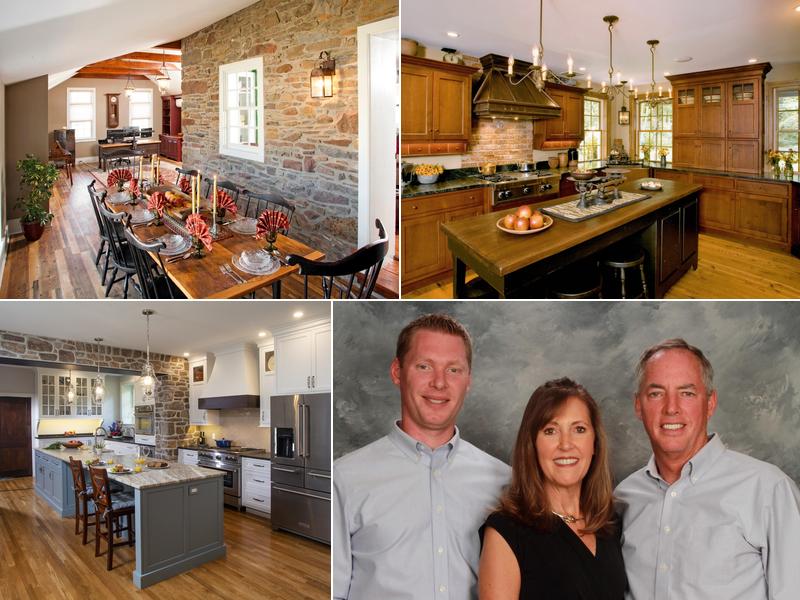 Brett King Builder-Contractor Inc.