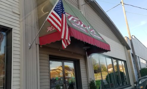 Tom's Lawn & Garden & Appliance Center