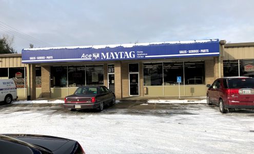 Ace Maytag Home Appliance Center