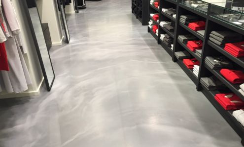 National Concrete Polishing