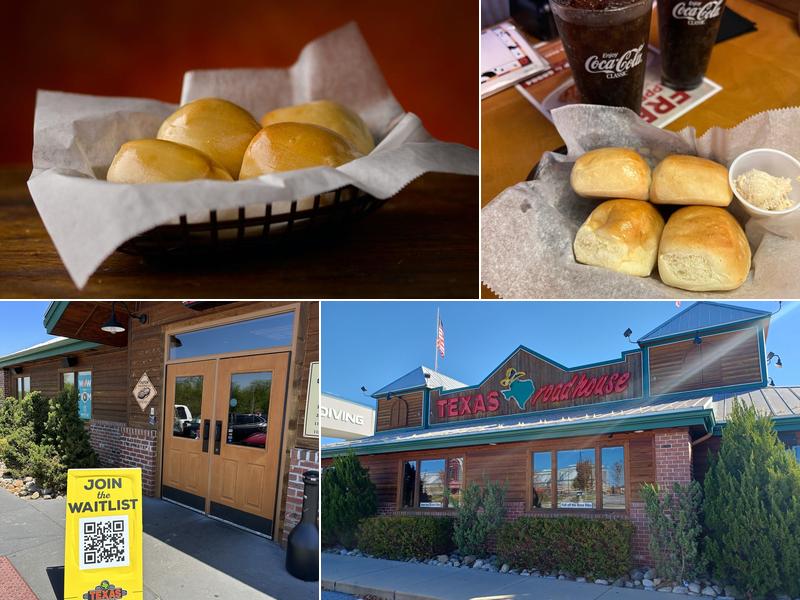 Texas Roadhouse 8207 Town Center Dr, Nottingham