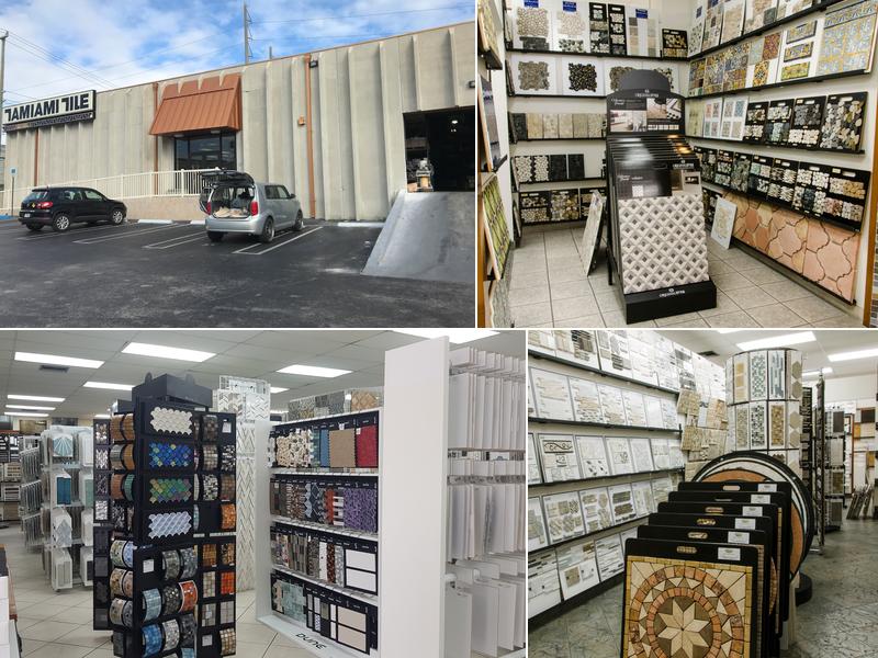 Tamiami Tile
