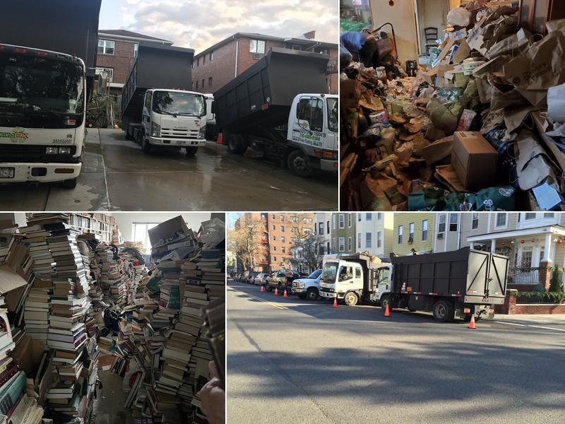 GreenEx Cleanout Services®