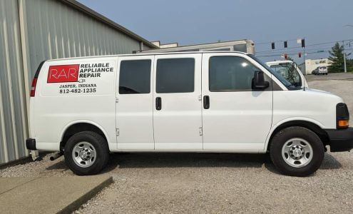 Reliable Appliance Repair