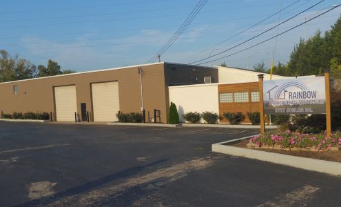 Rainbow Environmental Services 3727 Jonlen Dr, Fairfax Ohio 45227