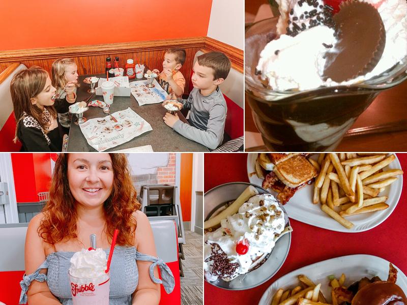 Friendly's