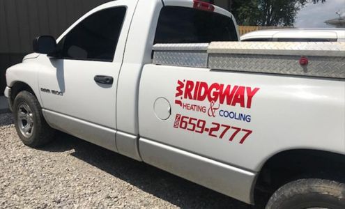 Albaugh Heating & Cooling 2028 IN-75, Frankfort Indiana 46041